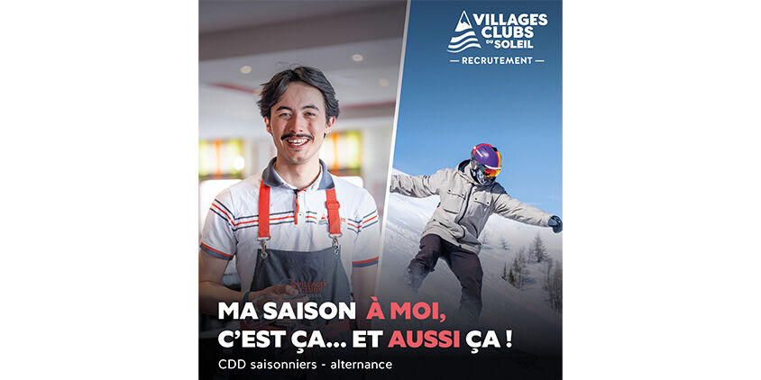 CDD saisonniers et alternance