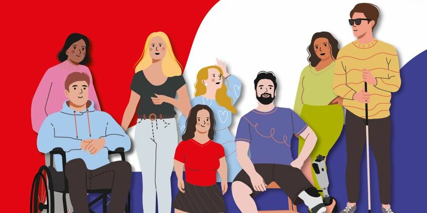 Forum départemental du handicap - une journée pour s'informer